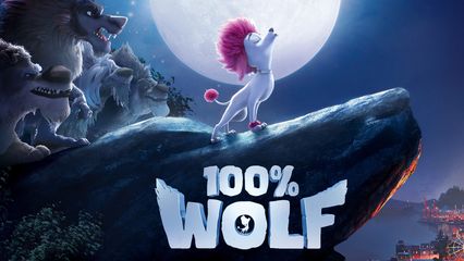 100% Wolf (2020)