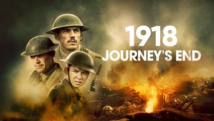 1918 Journey's End (2017)