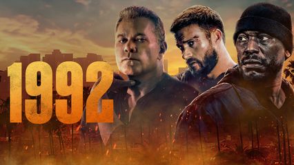 1992 (2022)
