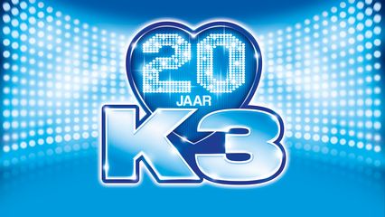20 jaar K3 (2019)