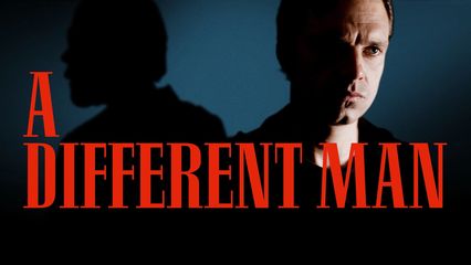 A Different Man (2024)