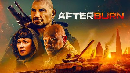 Afterburn (2025)