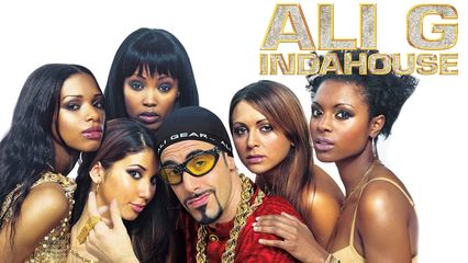 Ali G Indahouse (2002)