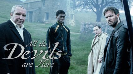 All the Devils Are Here (2025)