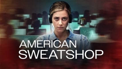 American Sweatshop (2025)