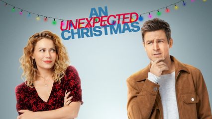 An Unexpected Christmas (2021)