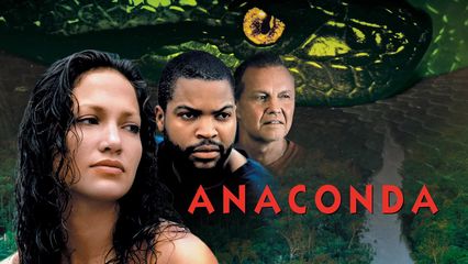 Anaconda (1997)