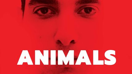 Animals (2021)