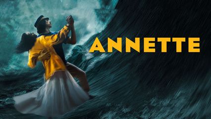 Annette (2020)