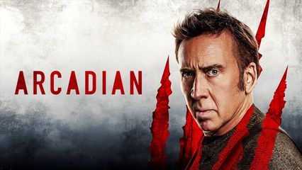 Arcadian (2024)