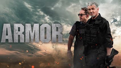 Armor (2024)