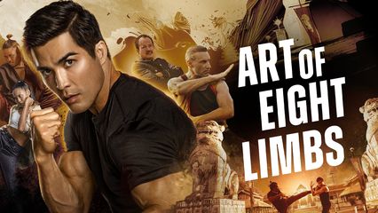 Art of Eight Limbs (2024)