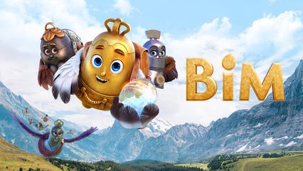 BIM (2021)