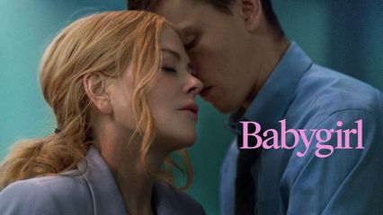 Babygirl (2024)
