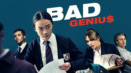 Bad Genius (2024)