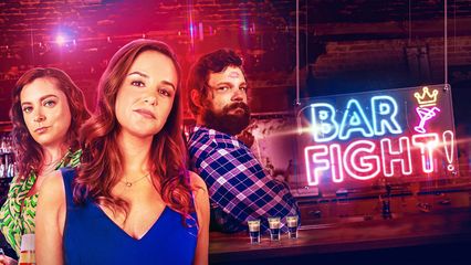 Bar Fight! (2022)