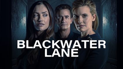 Blackwater Lane (2024)