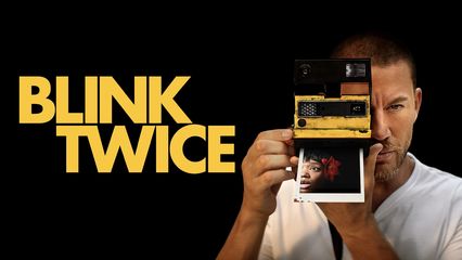 Blink Twice (2024)