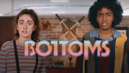 Bottoms (2023)