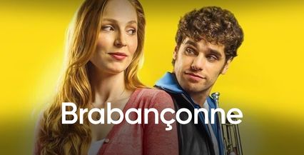 Brabançonne (2014)