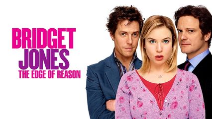 Bridget Jones The Edge of Reason (2004)