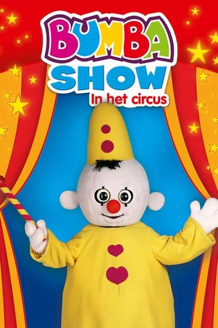 Bumba Circus Show (2015)