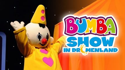 Bumba in Dromenland (2012)