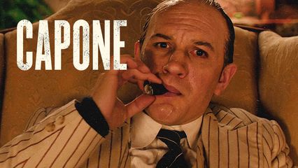Capone (2020)
