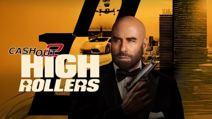 Cashout 2 High Rollers (2025)