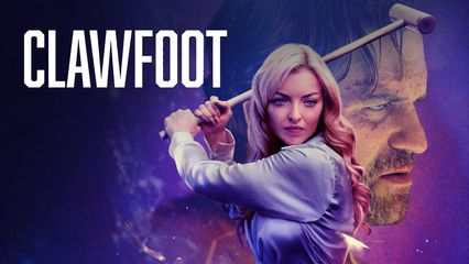 Clawfoot (2023)