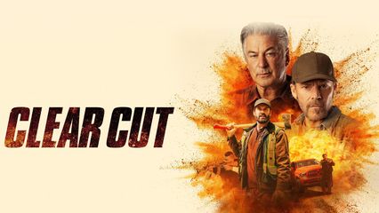 Clear Cut (2024)