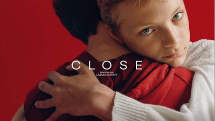 Close (2022)