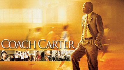 Coach Carter (2005)