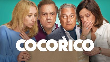 Cocorico (2024)