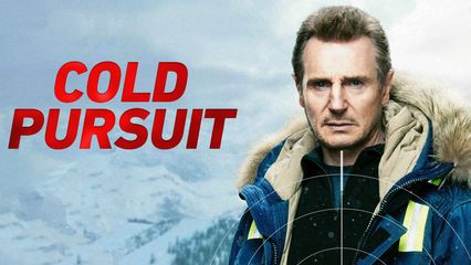 Cold Pursuit (2019)