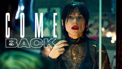 Comeback (2025)