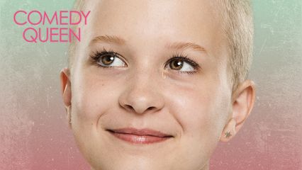 Comedy Queen (2022)