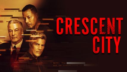 Crescent City (2024)