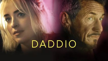 Daddio (2023)