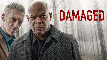 Damaged (2024)