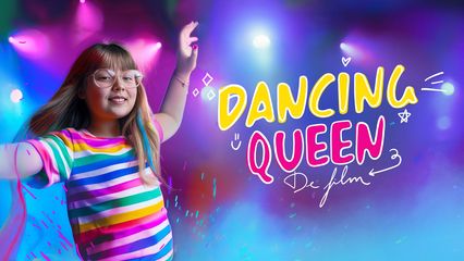 Dancing Queen (2023)