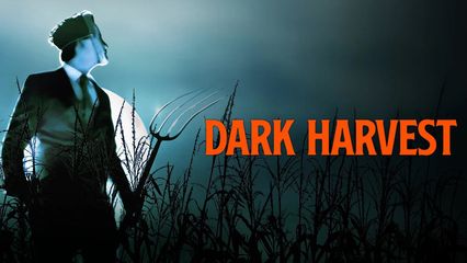 Dark Harvest (2023)