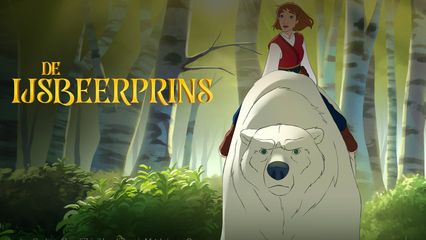 De Ijsbeerprins (2024)