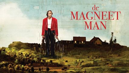 De Magneet Man (2020)