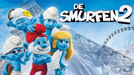 De Smurfen 2 (2013)