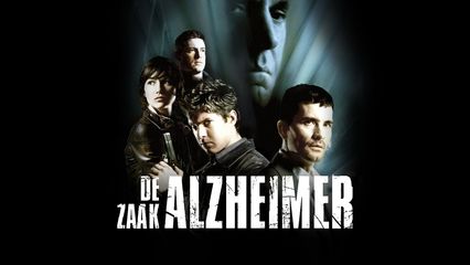 De Zaak Alzheimer (2003)