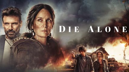 Die Alone (2024)