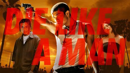 Die Like a Man (2025)