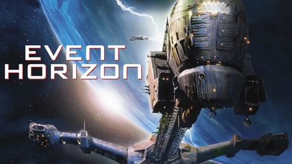 Event Horizon (1997)
