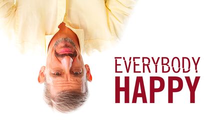Everybody Happy (2015)